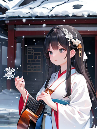 【微光里的温暖——一场不期而遇的爱恋】